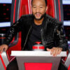 John Legend Bomber Jacket