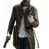 Watch Dogs Aiden Pearce Coat