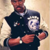 Axel Foley Varsity Jacket