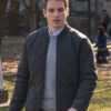 Brayden Weston Grey Jacket