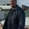 Craig Fairbrass Black Jacket