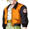 Goku 59 Jacket