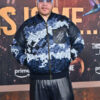 Fat Joe Bomber Jacket