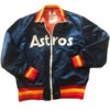 Houston Astros 1980 Jacket