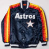 Houston Astros Varsity Jacket