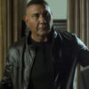 Dave Bautista Black Jacket