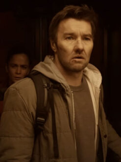 Joel Edgerton Jacket