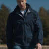 Colter Shaw Blue Jacket