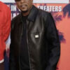 Martin Lawrence Black Jacket