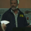 Mel Gibson Blue Jacket