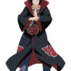 Naruto Akatsuki Itachi Coat