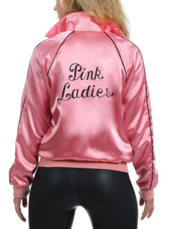 Pink Ladies Stephanie Jacket