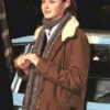 Rory Gilmore Brown Jacket