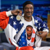 Snoop Dogg USA Jacket