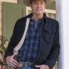 Raylan Givens Black Jacket