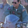 Tom Cruise Green Jacket