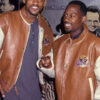 Will Smith Brown Jacket