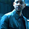 Will Smith Leather Jacket