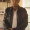 Amaury Nolasco Black Jacket