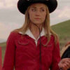 Amber Marshall Jacket