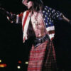 Axl Rose Flag Jacket