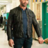 Dave Bautista Jacket