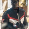 Edi Gathegi Jacket