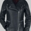 Hellfire Club Leather Jacket