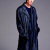 James Marsters Black Coat