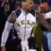 Jey Uso Vest