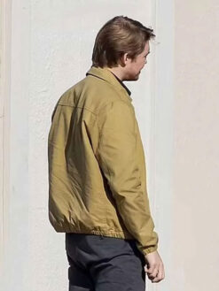 Joe Alwyn Cotton Jacket