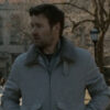 Joel Edgerton Bomber Jacket