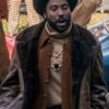 John David Washington Coat