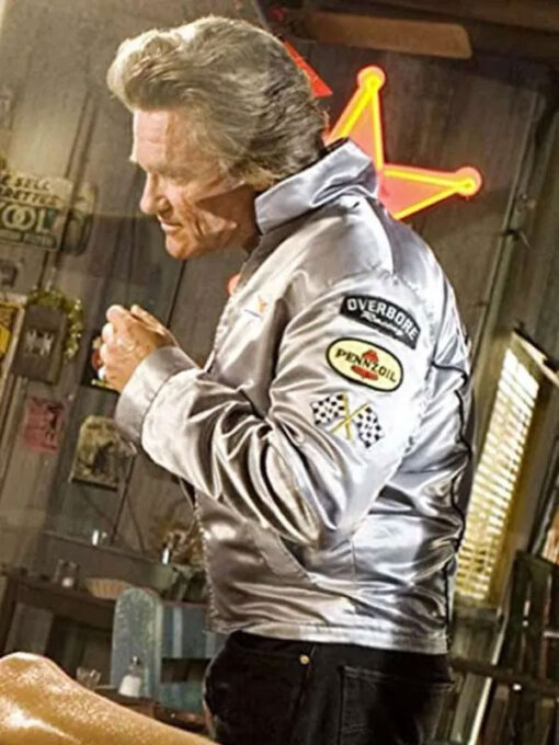 Kurt Russell Jacket