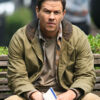 Mark Wahlberg Green Jacket