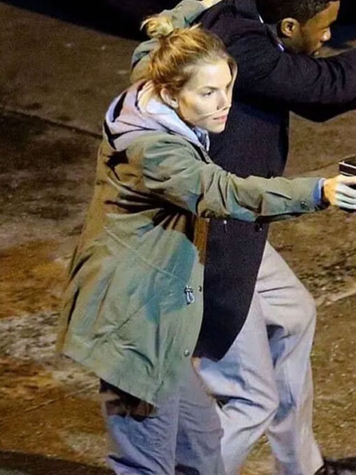 Sienna Miller Jacket