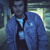 Steve Harrington Blue Jacket