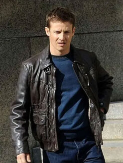 Will Estes Browen Jacket