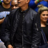 Barack Obama Black Jacket