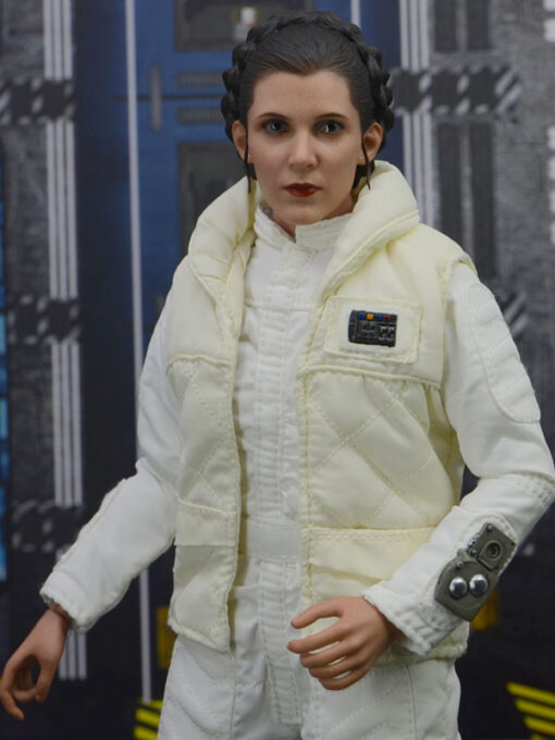 Carrie Fisher Vest