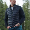 Colter Shaw Puffer Jacket