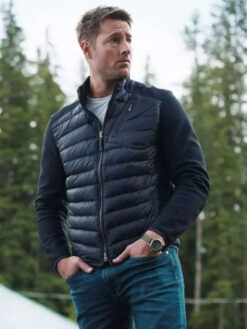 Colter Shaw Puffer Jacket