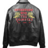 Interview with The Vampire Crew Jacket