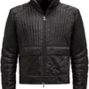 Darth Vader Black Jacket