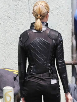 Evan Rachel Wood Jacket