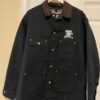 GTA San Andreas Black Jacket