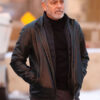 George Clooney Black Jacket