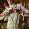 George MacKay White Jacket