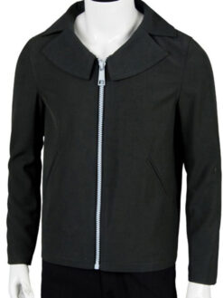 Gru Black Costume Jacket