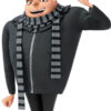 Gru Black Jacket